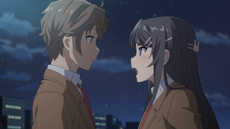 Bunny Girl Senpai Season 2: Teaser Visual Is Out! Know Release Date & More