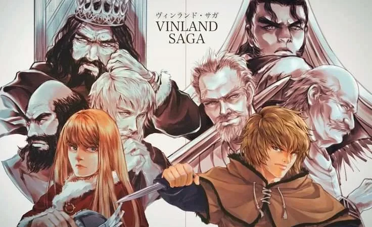 Vinland Saga Chapter 199 Publication Date, Spoilers & Other Informations