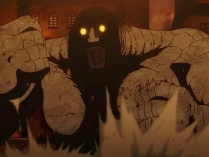 Black Clover Introduces Another Contender for Earth Spirit