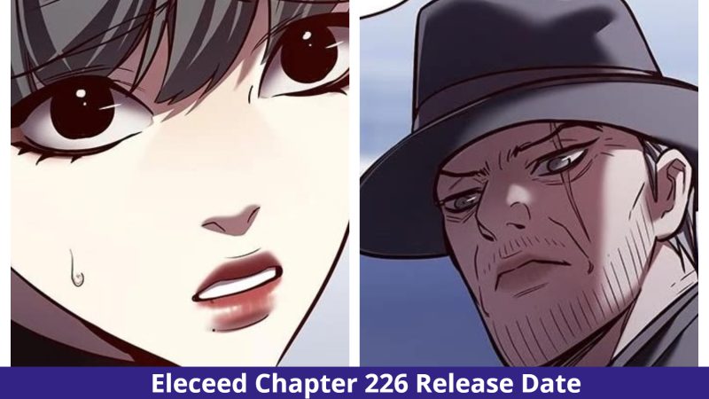 Chapter 226 Of Eleceed: Subin’s Difficult Choices! Release Information