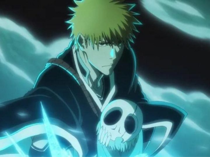 Bleach: TYBW First Part to End with a 1-Hour Episode this Month