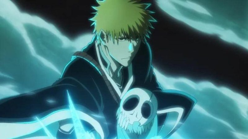 Bleach: TYBW First Part to End with a 1-Hour Episode this Month