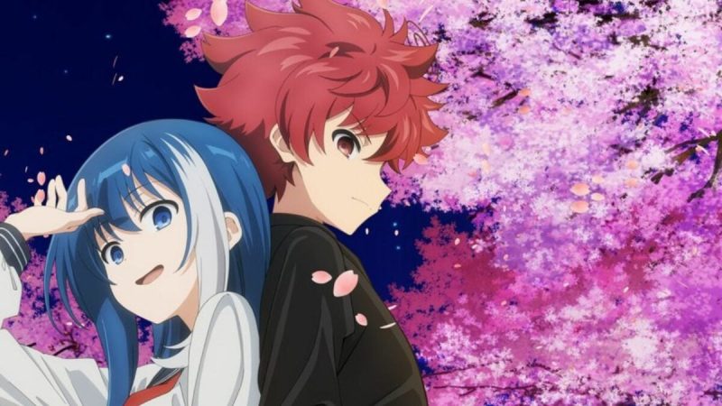 SILVER LINK to Produce ‘Mission: Yozakura Family’ Anime in 2024