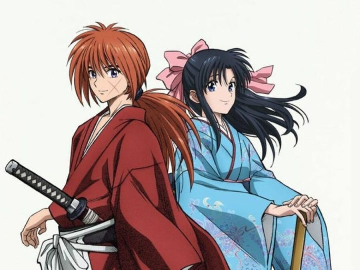 Teaser for New Rurouni Kenshin Anime Reveals More Cast