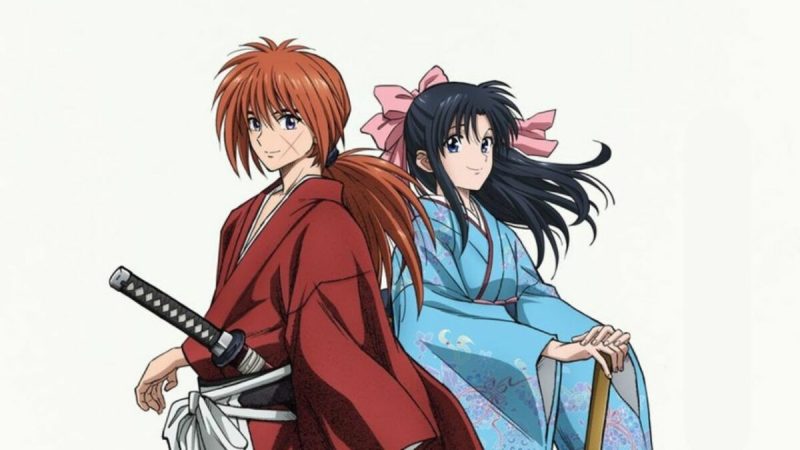 Teaser for New Rurouni Kenshin Anime Reveals More Cast