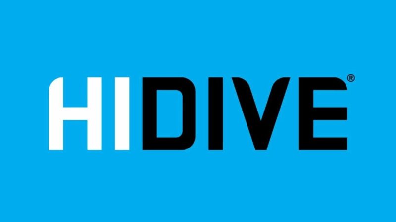 HIDIVE Temporarily Removes Certain Series for Library’s Maintenance