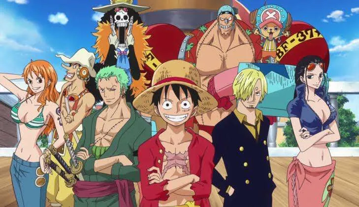 Release Date, Spoilers, and Other Information for One Piece Episode 1044