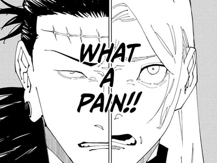 Tengen Can’t Be Trusted in Jujutsu Kaisen Chapter 206 Plot and Release Date