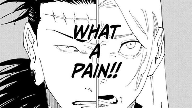 Tengen Can’t Be Trusted in Jujutsu Kaisen Chapter 206 Plot and Release Date