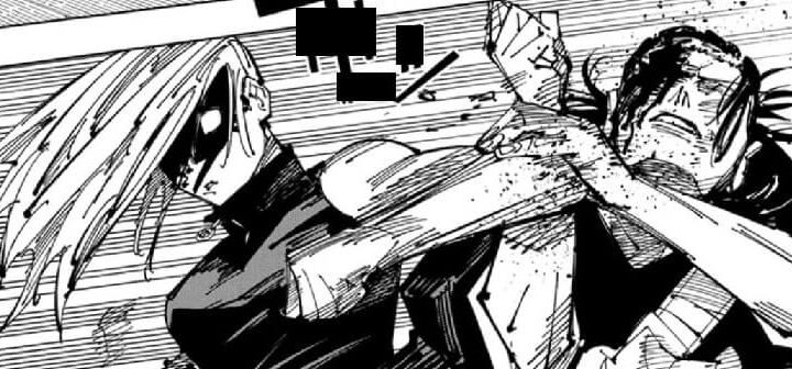 Jujutsu Kaisen Chapter 208 Spoilers, Raw Scans & Publication Date