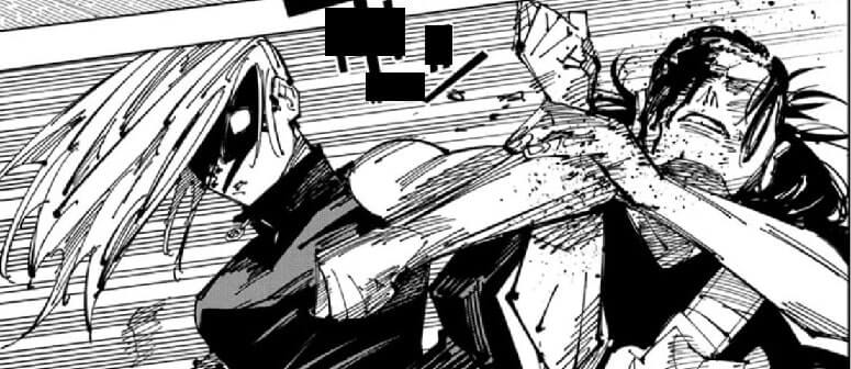 Jujutsu Kaisen Chapter 208 Spoilers, Raw Scans & Publication Date