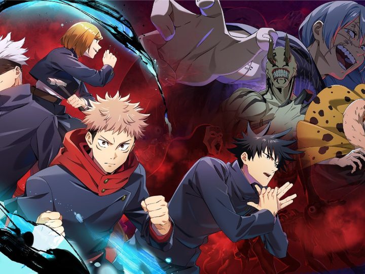 Jujutsu Kaisen Season 2 Spoilers & Major Characters Revealed? Expect More Action Soon! Launch Date