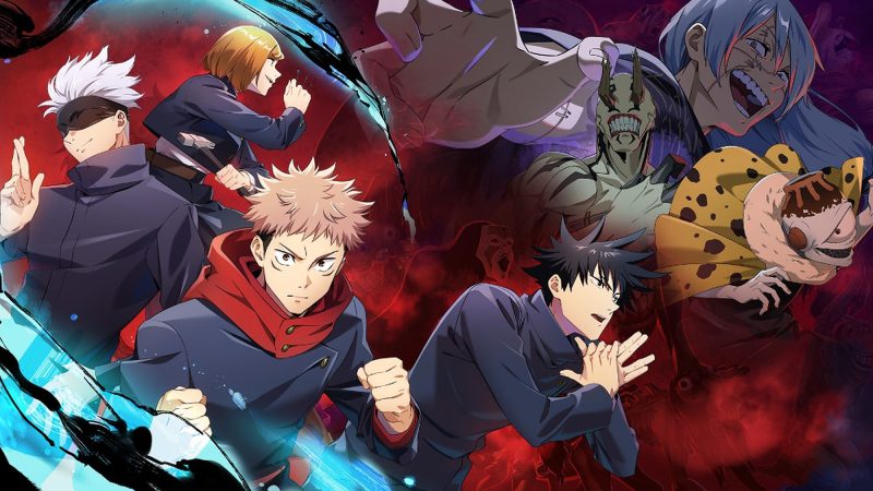 Jujutsu Kaisen Season 2 Spoilers & Major Characters Revealed? Expect More Action Soon! Launch Date