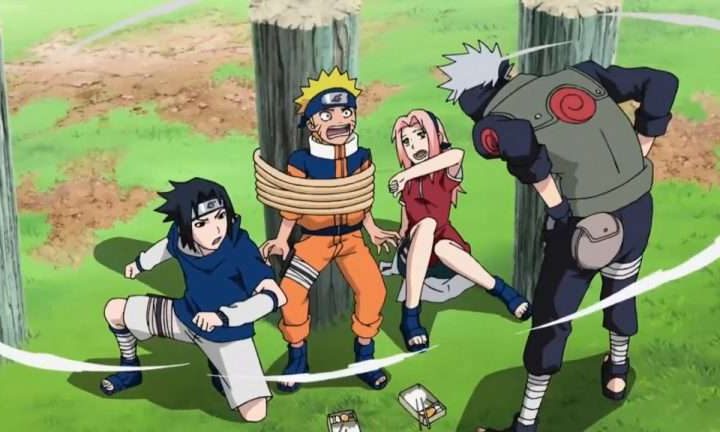 Naruto: The Hokages Ranked According To Battle Prowess