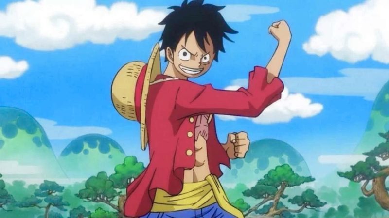 One Piece Chapter 1070: Break From Manga Till January? Publication Date