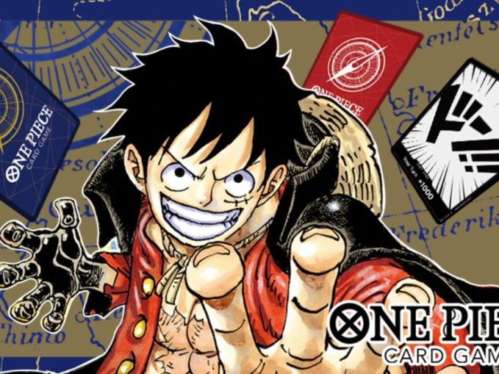 The Best One Piece Trading Card Game Instructions for Complete Newbies