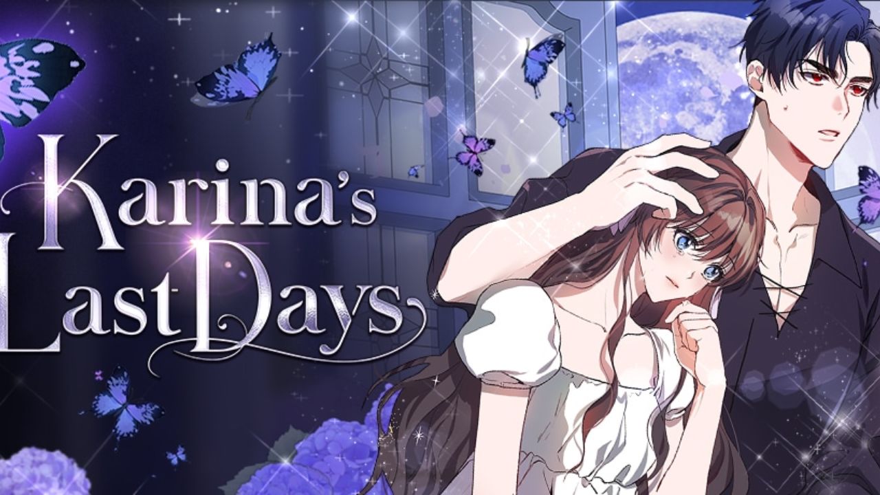 Karina’s Last Days
