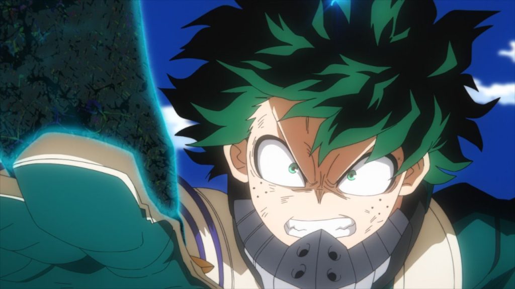 Deku