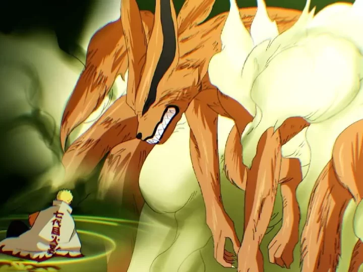 Kurama