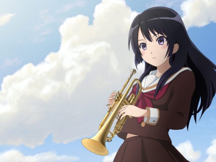 Sound Euphonium Anime