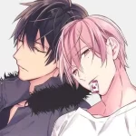 The-Sexiest-and-Most-Steamy-Yaoi (BL)-Manga