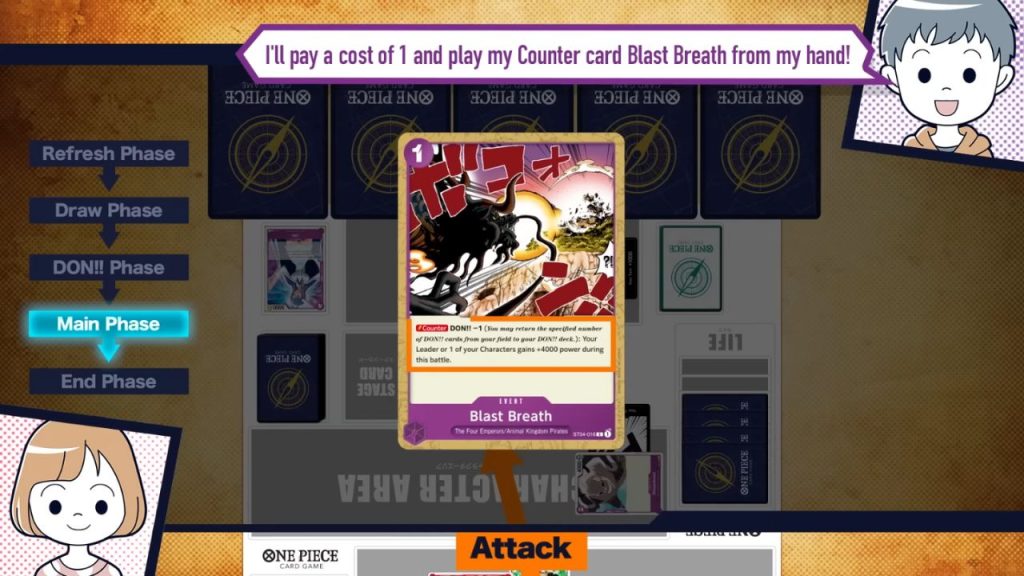 Blast Breath’s counter
