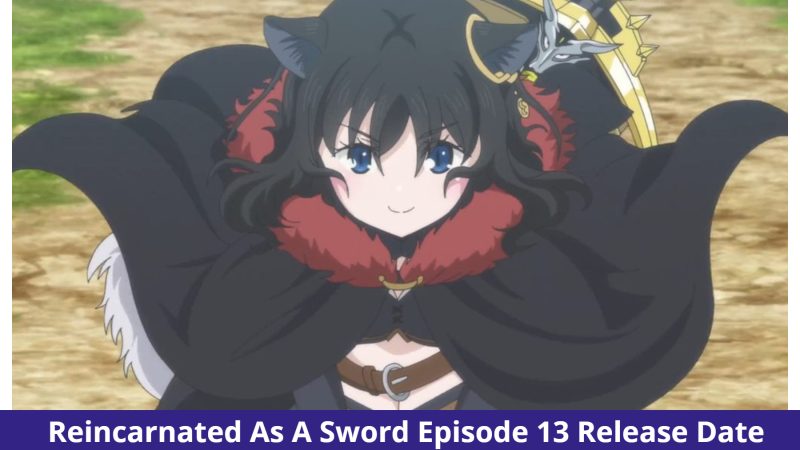 Reincarnated As A Sword Episode 13: Season 2 Teased! Publication Date And More