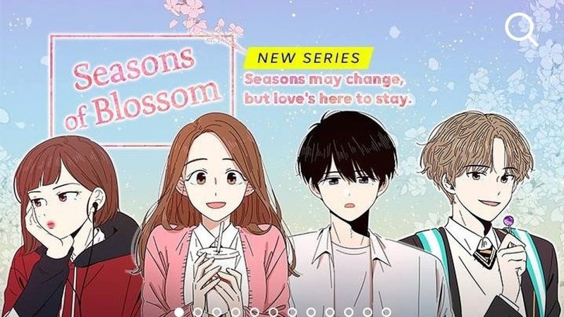 Season Of Blossom Anime Adaptation Reveals Release Date & Still-Cuts! What To Expect?