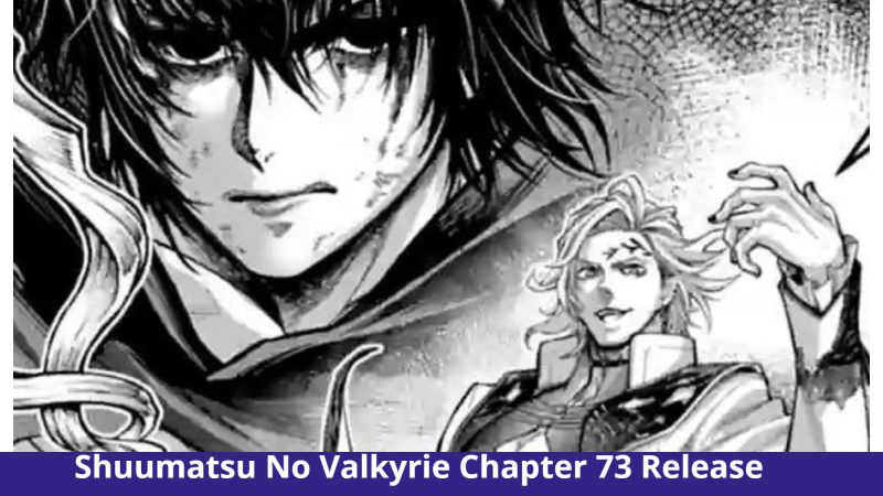 Chapter 73 Of Shuumatsu No Valkyrie Is Titled Beelzebub vs. Hades. Release Date And Story