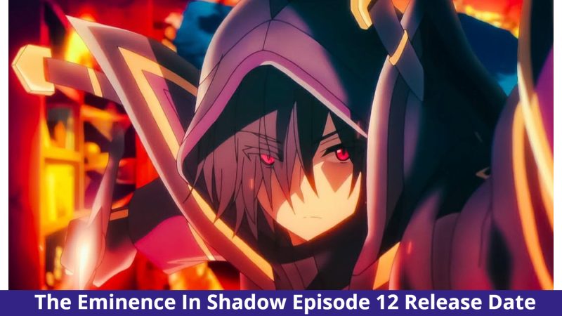 The Eminence In Shadow Episode 12: Cid Meets Aurora! Publication Date And Plot