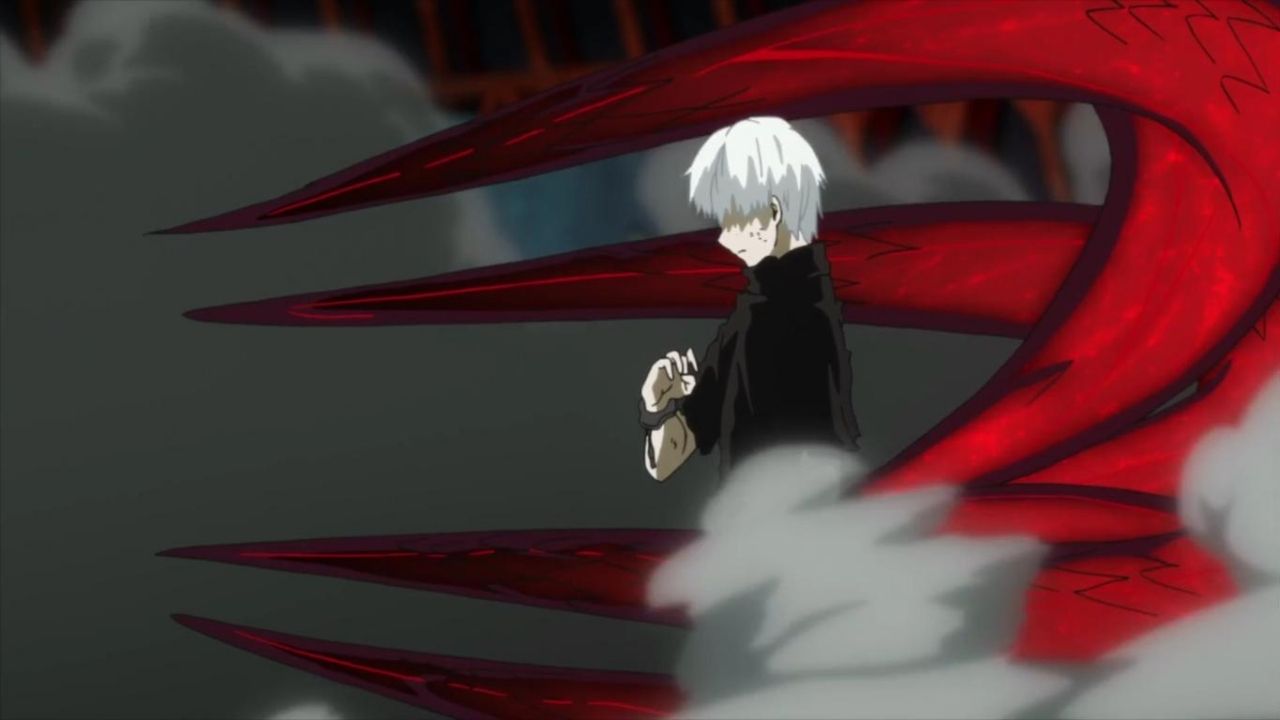 Beginner’s Guide to Complete Tokyo Ghoul Watch Order
