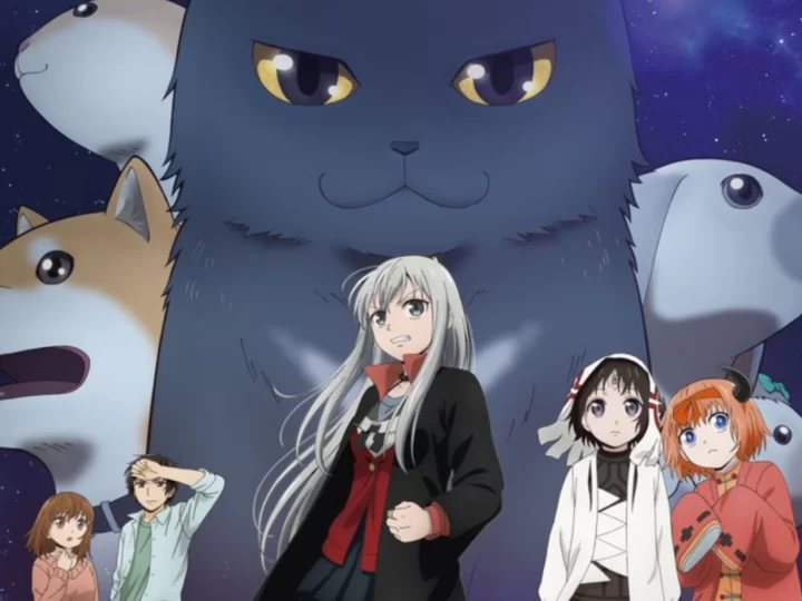 Too Cute Crisis Anime: New Trailer OUT! Plot, Release Date & More To Know