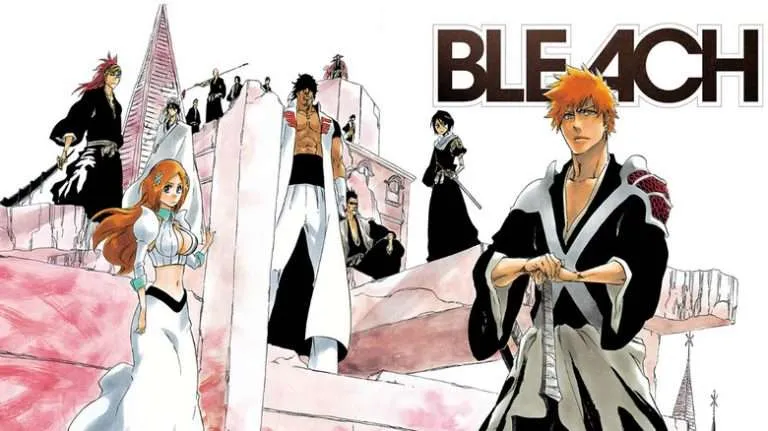 Publication Date, Spoilers, and Other Information for Bleach Season 17 Episode 10