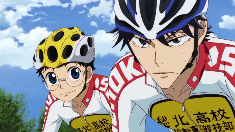 Yowamushi Pedal Season 5: Greenlit By Makers! Plot & Release Date