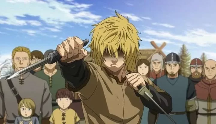 Vinland Saga Season 2 Episode 2 Publication Date, Spoilers & Other Informations