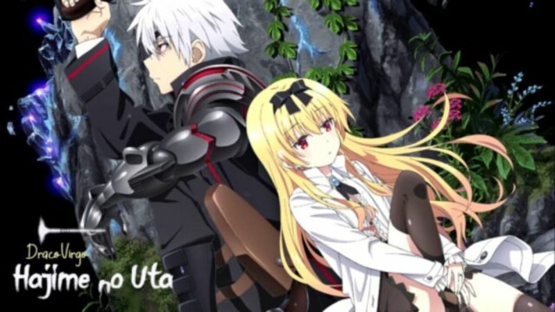 Arifureta: I Heart Isekai Spinoff Manga To End This Month