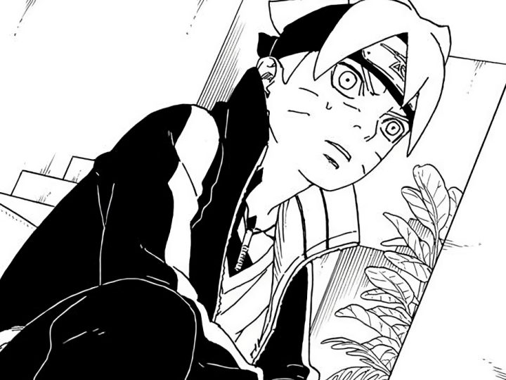 Boruto Chapter 77: Battle For The Future! Publication Date & Plot