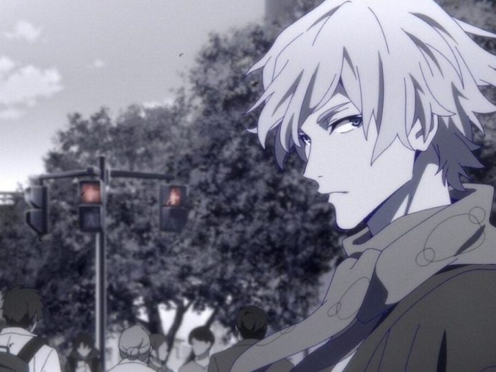 Bungo Stray Dogs Season 4 Official English Dub Premieres On Wednesday