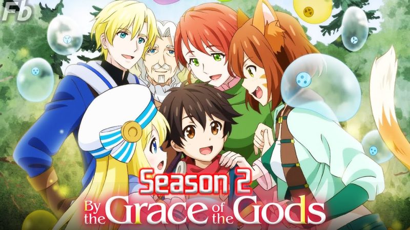 By The Grace of Gods Season 2 Episode 1: What Unfolds In The Debut? Release Date