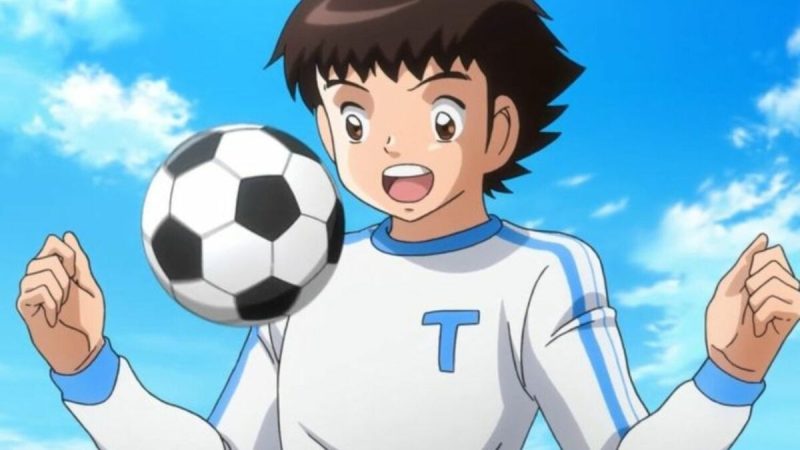 Captain Tsubasa Manga Will Appear In the Series’ Final Saga