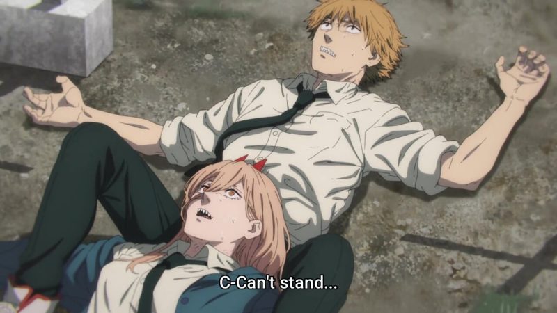 Chainsaw Man Episode 11: Release Date Eng Sub Time