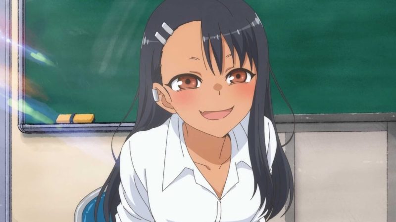 Don’t Toy With Me Miss Nagatoro Season 2 Episode 2: It’s Sushi Time! Publication Date & Plot