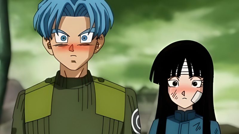 Dragon Ball Super Chapter 89: Trunks & Mai’s Love Story Takes Flight! Release Date & Plot