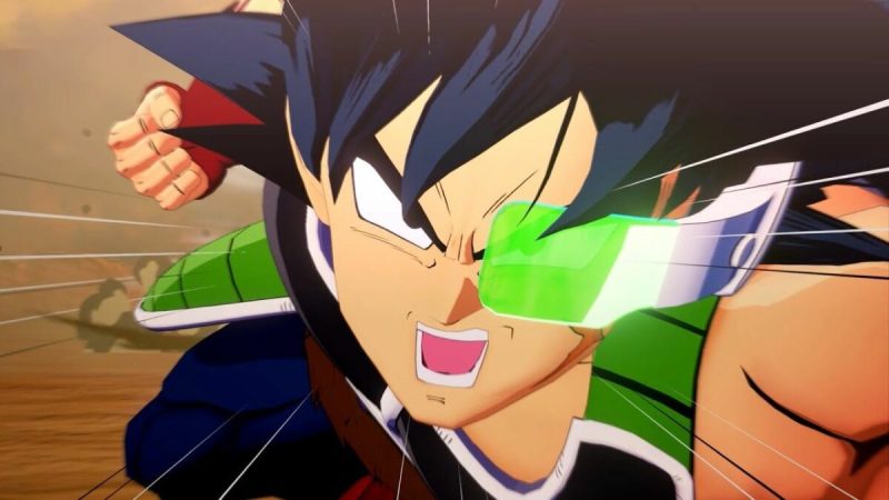 Dragon Ball Z: Kakarot Game to Feature New DLC Story on Bardock 