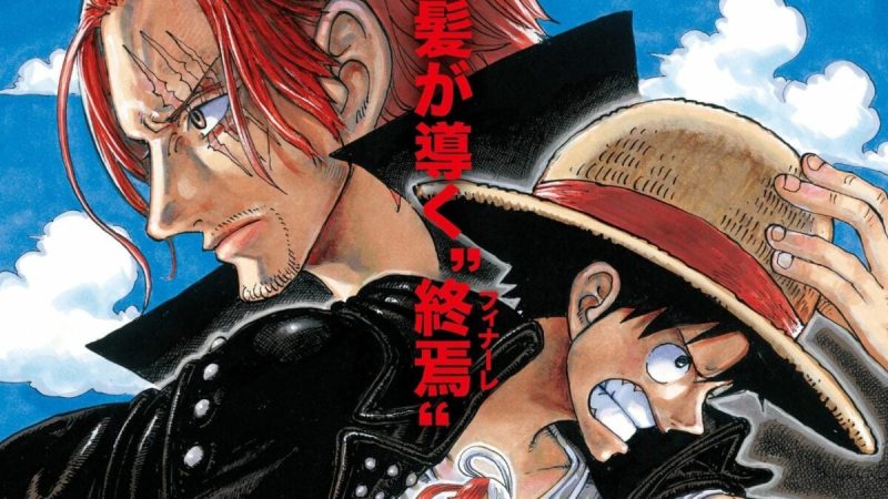 One Piece Film: Red, Jujutsu Kaisen 0 Top Japanese Box Office Charts!