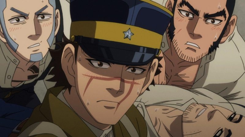 Golden Kamuy Season 4 Episode 7: When Will The Show Continue? Final Publication Date & Plot