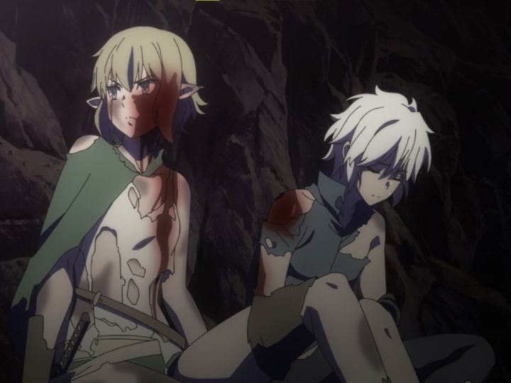 Is It Wrong To Pick Up Girls In A Dungeon Season 4 Episode 15: Will Ryu Perish? Publication Date & Plot