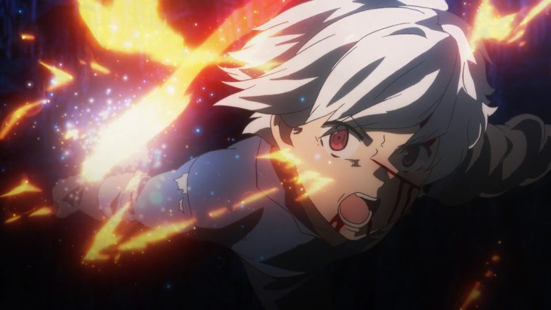 Release Date & Plot Of Is It Bad To Pick Up Girls In A Dungeon Season 5 Episode 1: “Love & Conviction”