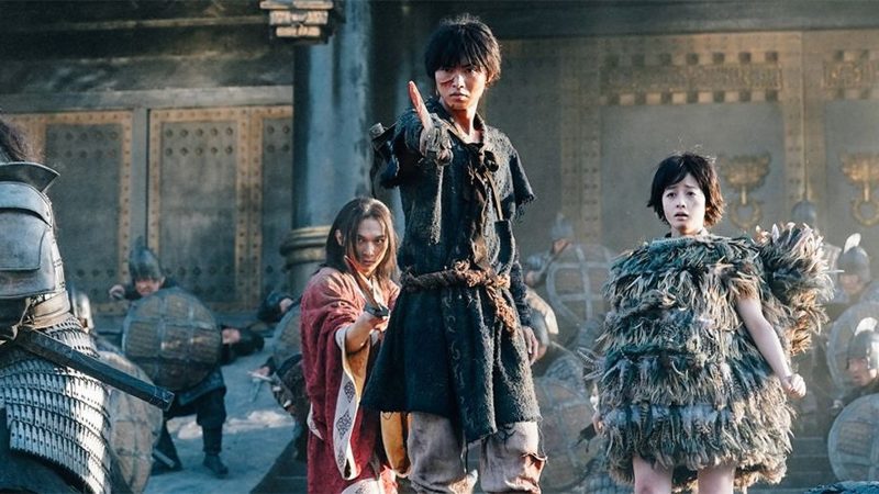 Kingdom Live-Action Returns To The Screens After Making Big Hits? Plot Details & Release Date