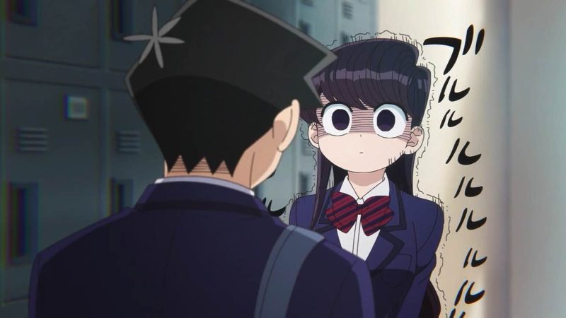 Komi Can’t Communicate Chapter 386 Release Date And Spoilers